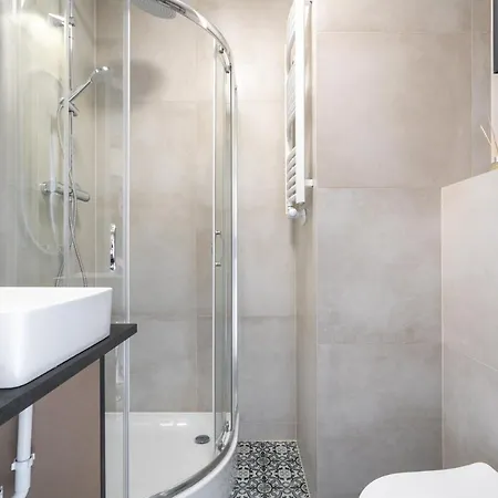 Brzezno Deluxe Gdansk