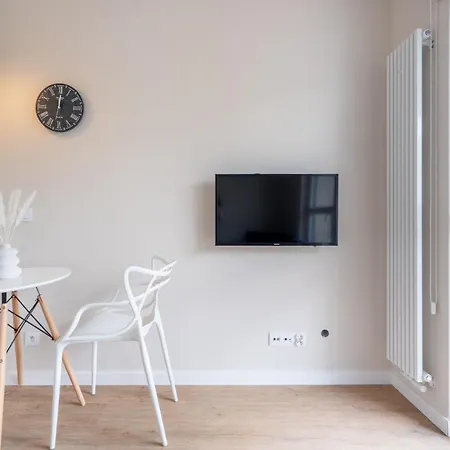 Apartment Brzezno Deluxe