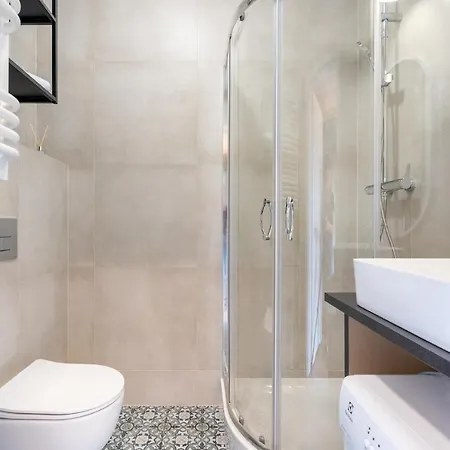 Apartment Brzezno Deluxe *