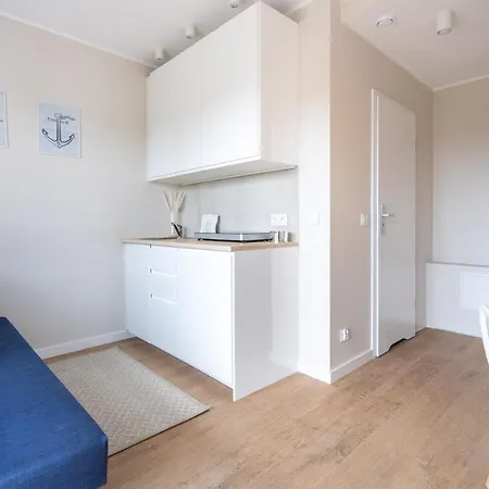 Appartamento Brzeźno Deluxe *