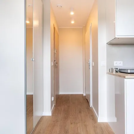 Brzezno Deluxe Apartment *