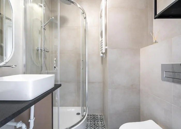 Brzezno Deluxe Gdańsk