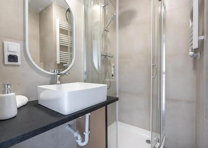 Brzezno Deluxe Apartman