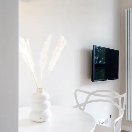 Brzezno Deluxe Gdaňsk